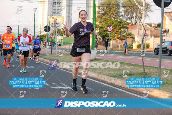 Circuito de Corrida de Rua FENABB-AABB Maringá