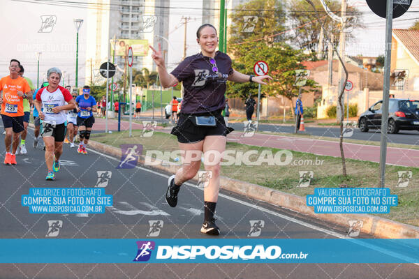 Circuito de Corrida de Rua FENABB-AABB Maringá