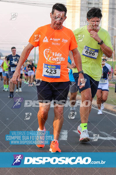 Circuito de Corrida de Rua FENABB-AABB Maringá