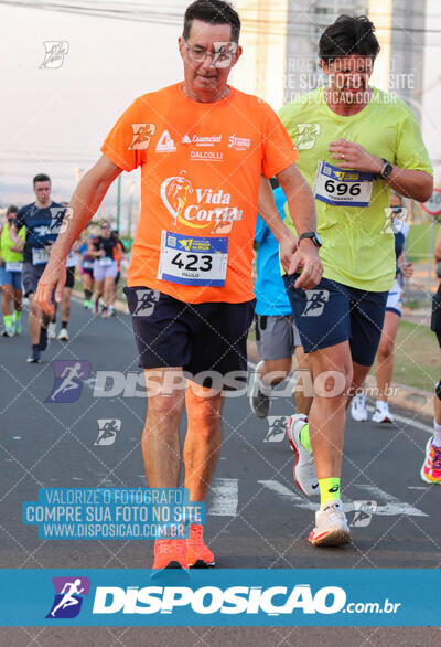 Circuito de Corrida de Rua FENABB-AABB Maringá