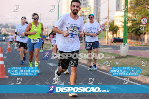 Circuito de Corrida de Rua FENABB-AABB Maringá