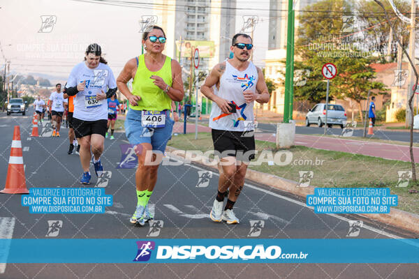 Circuito de Corrida de Rua FENABB-AABB Maringá