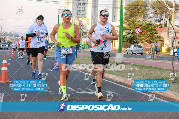 Circuito de Corrida de Rua FENABB-AABB Maringá