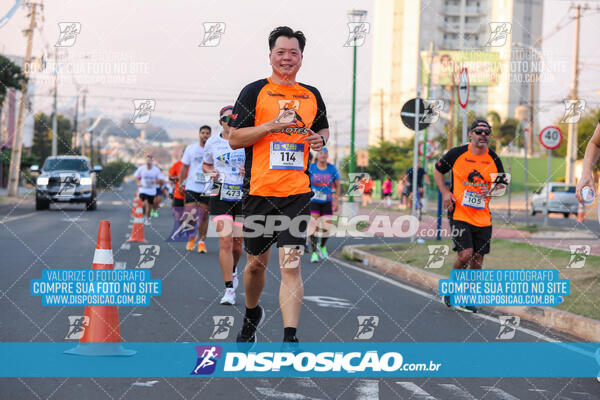 Circuito de Corrida de Rua FENABB-AABB Maringá