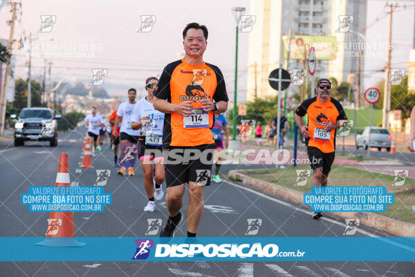 Circuito de Corrida de Rua FENABB-AABB Maringá