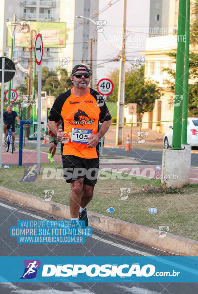 Circuito de Corrida de Rua FENABB-AABB Maringá