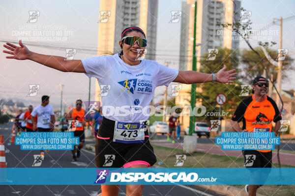 Circuito de Corrida de Rua FENABB-AABB Maringá