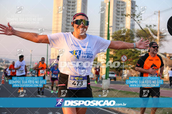 Circuito de Corrida de Rua FENABB-AABB Maringá