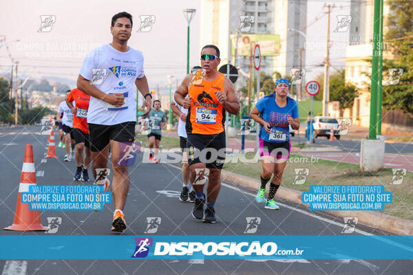 Circuito de Corrida de Rua FENABB-AABB Maringá