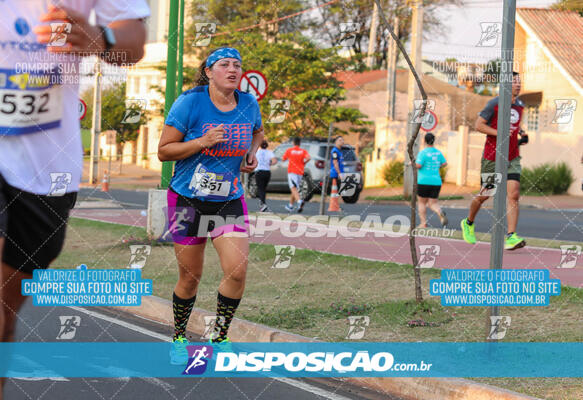 Circuito de Corrida de Rua FENABB-AABB Maringá