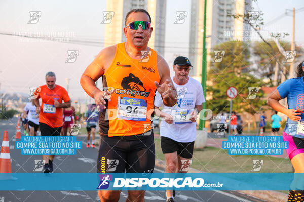 Circuito de Corrida de Rua FENABB-AABB Maringá