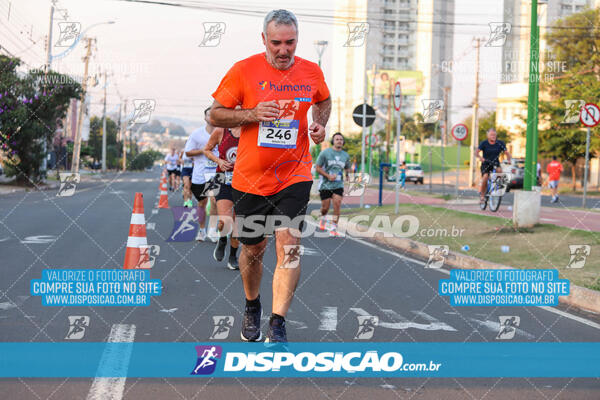 Circuito de Corrida de Rua FENABB-AABB Maringá