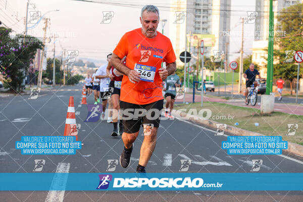 Circuito de Corrida de Rua FENABB-AABB Maringá