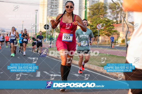 Circuito de Corrida de Rua FENABB-AABB Maringá