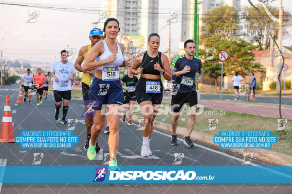 Circuito de Corrida de Rua FENABB-AABB Maringá