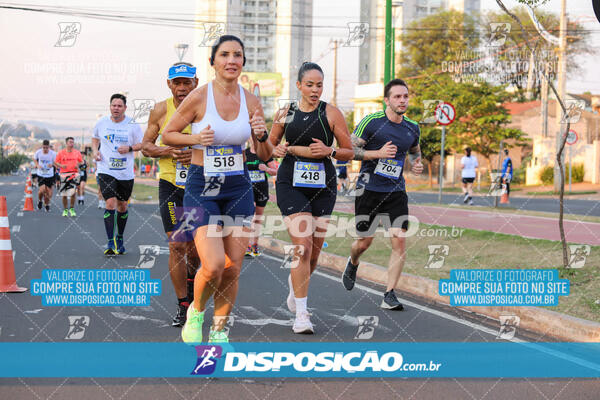 Circuito de Corrida de Rua FENABB-AABB Maringá