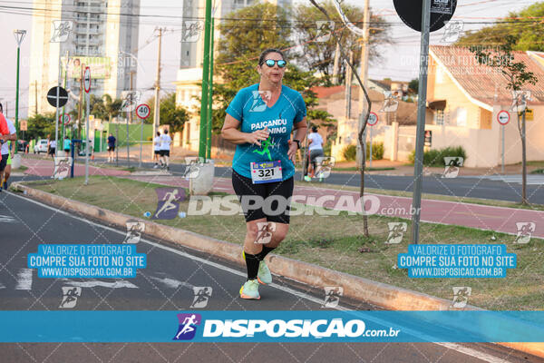 Circuito de Corrida de Rua FENABB-AABB Maringá