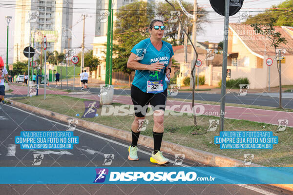 Circuito de Corrida de Rua FENABB-AABB Maringá