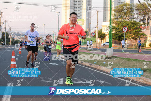 Circuito de Corrida de Rua FENABB-AABB Maringá