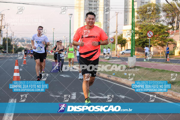 Circuito de Corrida de Rua FENABB-AABB Maringá