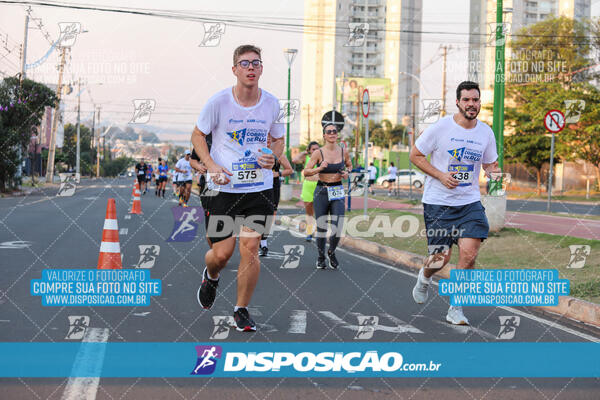 Circuito de Corrida de Rua FENABB-AABB Maringá