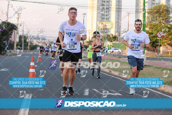 Circuito de Corrida de Rua FENABB-AABB Maringá