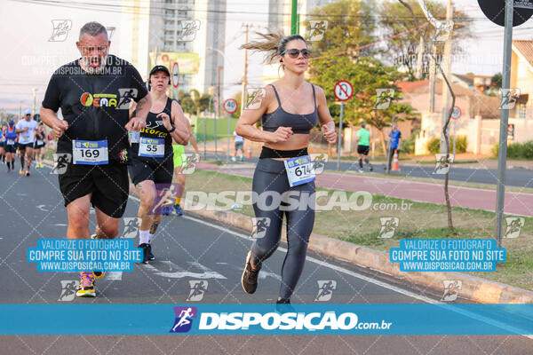 Circuito de Corrida de Rua FENABB-AABB Maringá