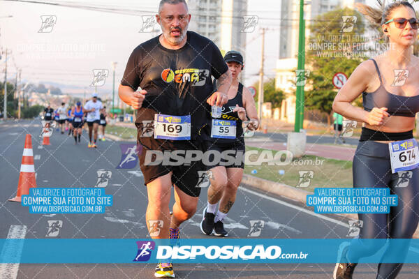 Circuito de Corrida de Rua FENABB-AABB Maringá