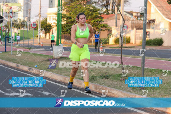 Circuito de Corrida de Rua FENABB-AABB Maringá