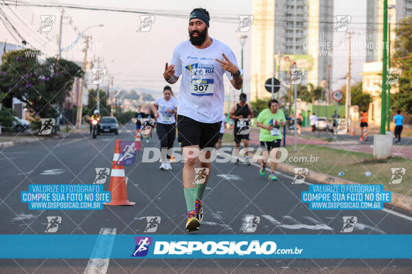 Circuito de Corrida de Rua FENABB-AABB Maringá