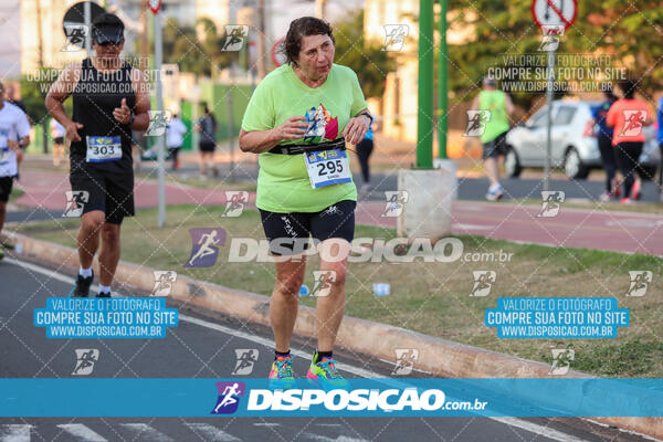 Circuito de Corrida de Rua FENABB-AABB Maringá