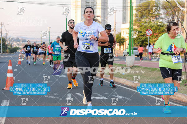 Circuito de Corrida de Rua FENABB-AABB Maringá