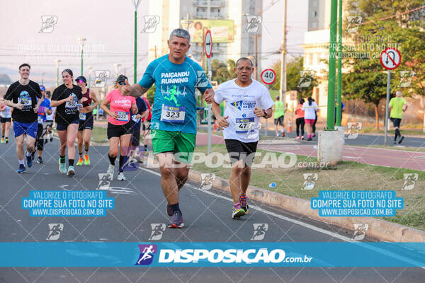 Circuito de Corrida de Rua FENABB-AABB Maringá