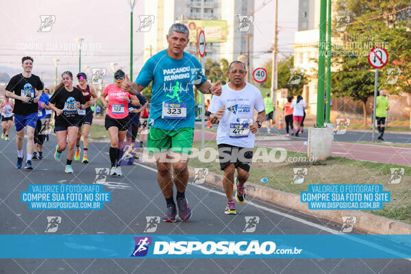 Circuito de Corrida de Rua FENABB-AABB Maringá