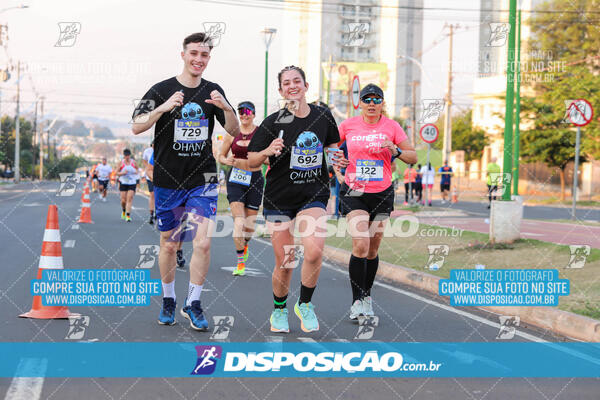 Circuito de Corrida de Rua FENABB-AABB Maringá