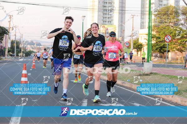 Circuito de Corrida de Rua FENABB-AABB Maringá