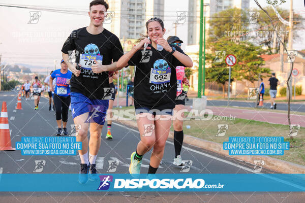 Circuito de Corrida de Rua FENABB-AABB Maringá