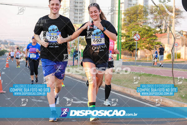 Circuito de Corrida de Rua FENABB-AABB Maringá