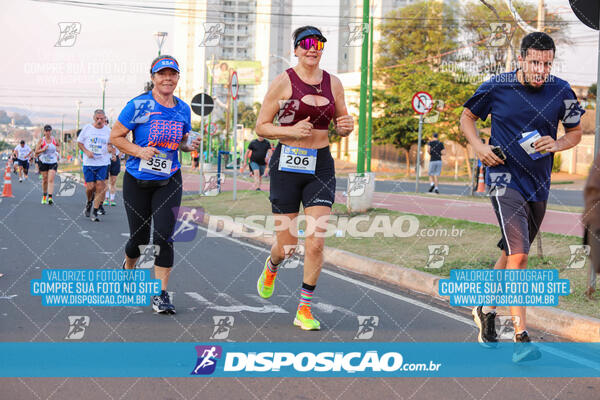 Circuito de Corrida de Rua FENABB-AABB Maringá