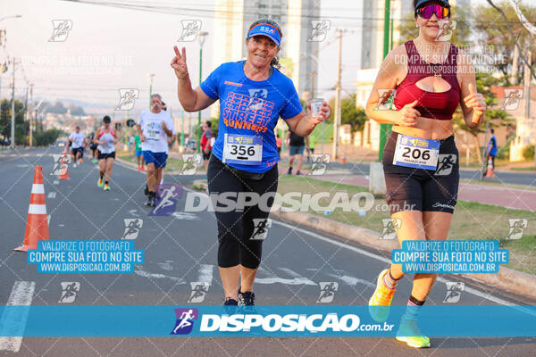 Circuito de Corrida de Rua FENABB-AABB Maringá