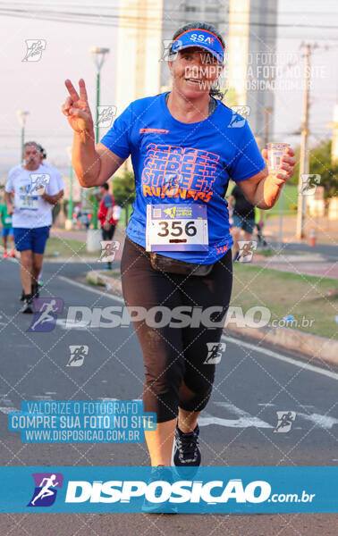 Circuito de Corrida de Rua FENABB-AABB Maringá