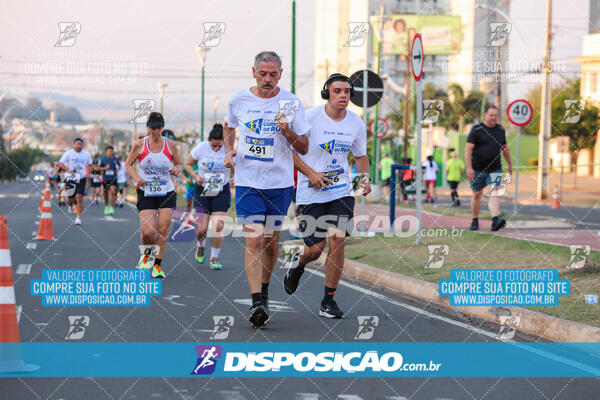 Circuito de Corrida de Rua FENABB-AABB Maringá