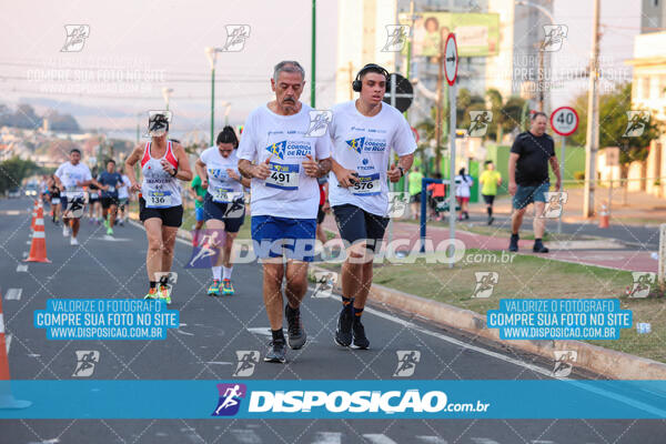 Circuito de Corrida de Rua FENABB-AABB Maringá