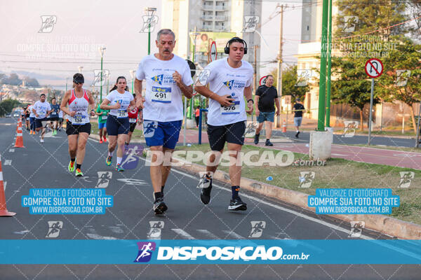 Circuito de Corrida de Rua FENABB-AABB Maringá