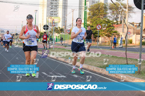 Circuito de Corrida de Rua FENABB-AABB Maringá