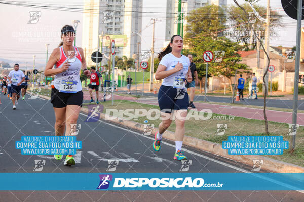 Circuito de Corrida de Rua FENABB-AABB Maringá