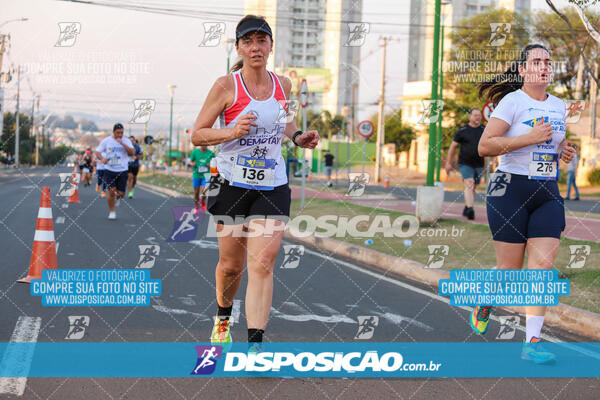 Circuito de Corrida de Rua FENABB-AABB Maringá