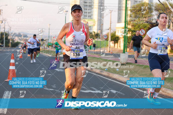 Circuito de Corrida de Rua FENABB-AABB Maringá