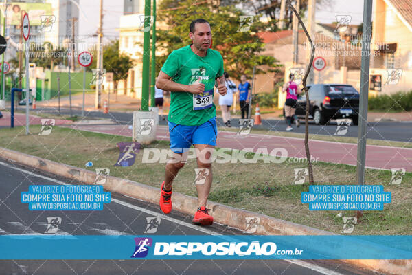 Circuito de Corrida de Rua FENABB-AABB Maringá