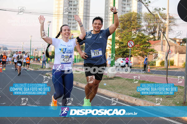 Circuito de Corrida de Rua FENABB-AABB Maringá